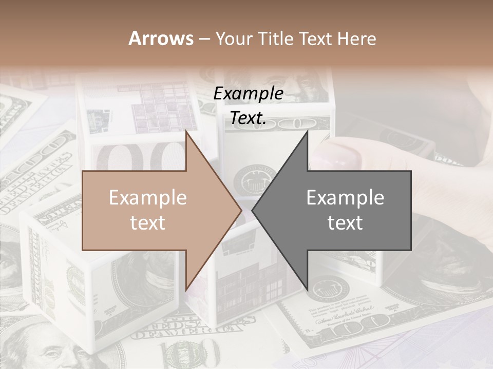 Money PowerPoint Template