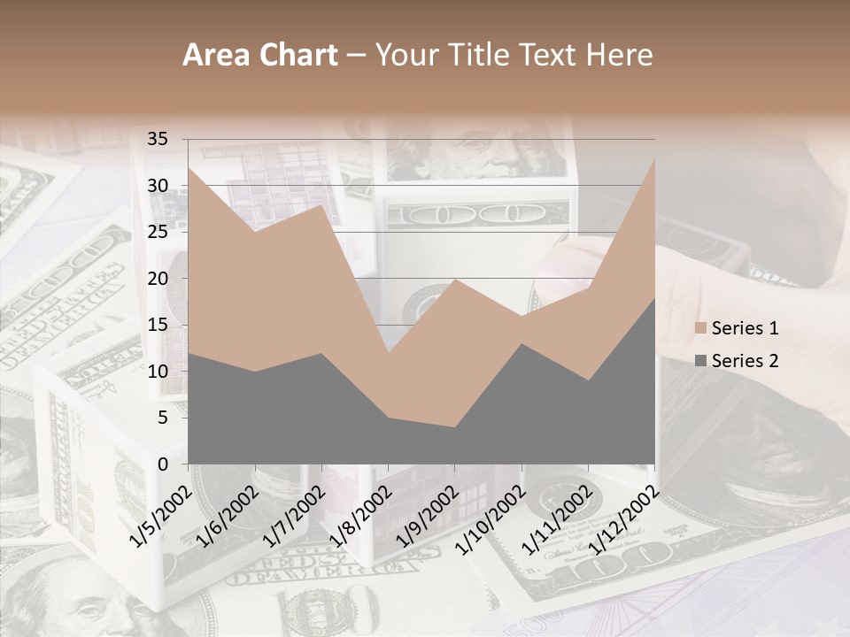 Money PowerPoint Template