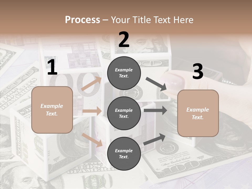 Money PowerPoint Template