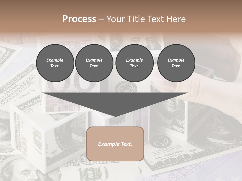 Money PowerPoint Template