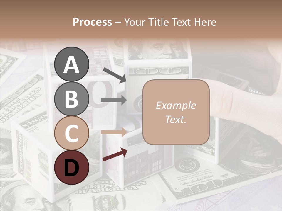 Money PowerPoint Template