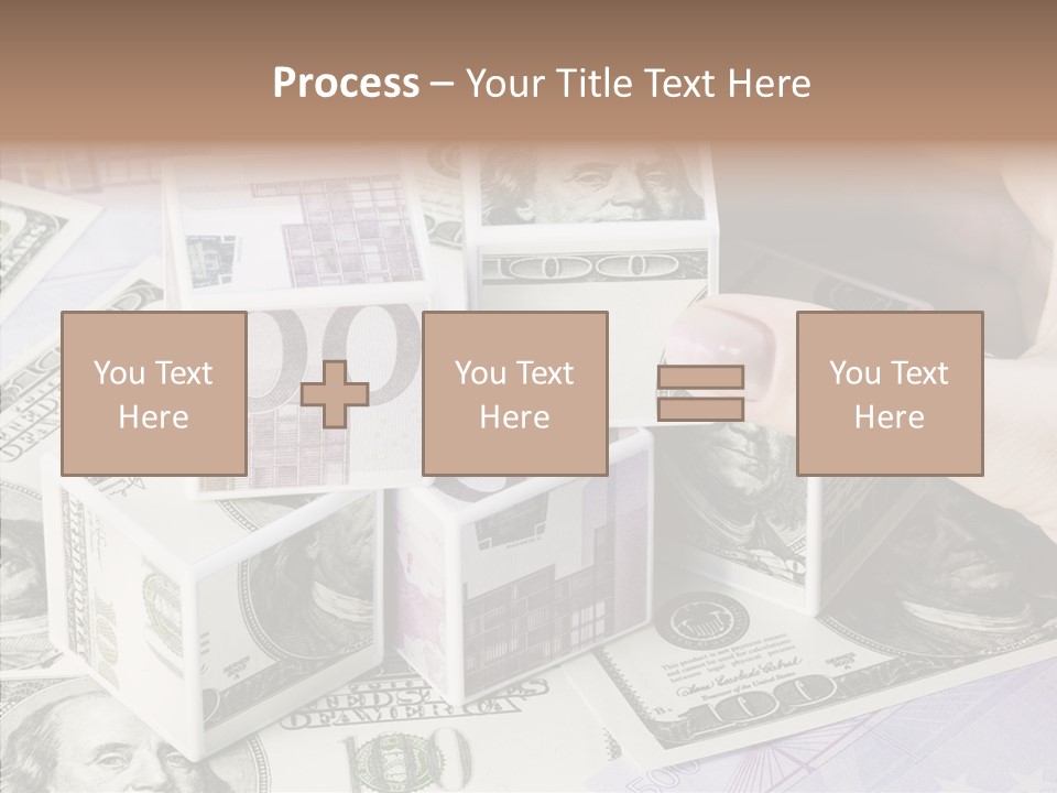 Money PowerPoint Template