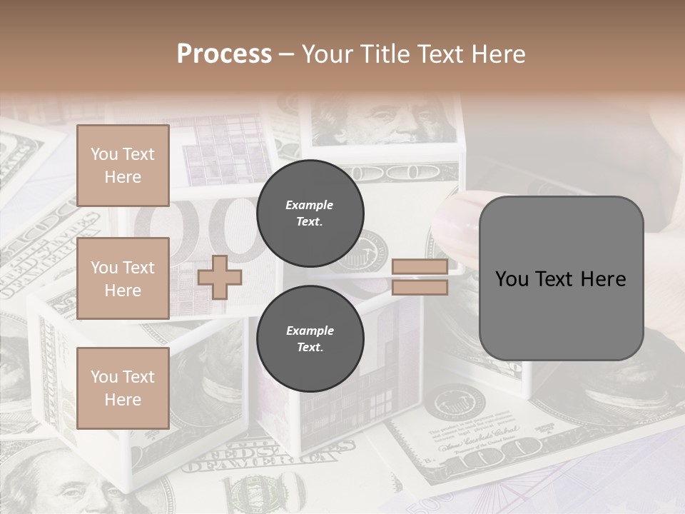 Money PowerPoint Template