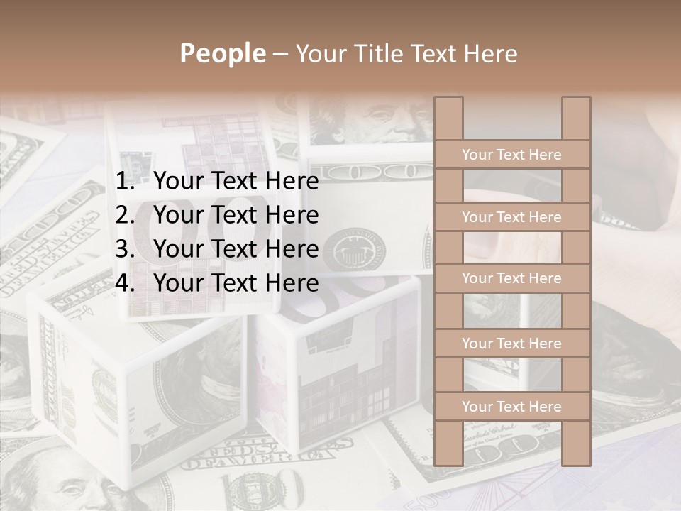 Money PowerPoint Template