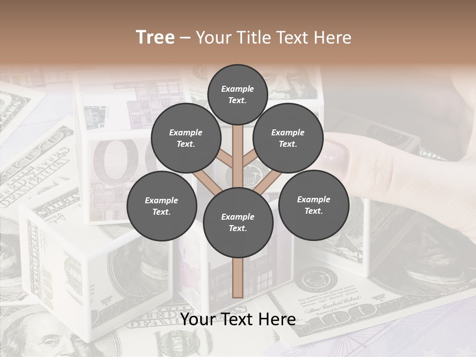 Money PowerPoint Template