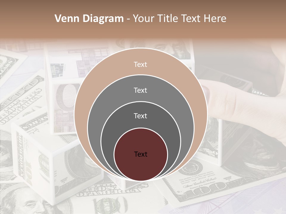 Money PowerPoint Template