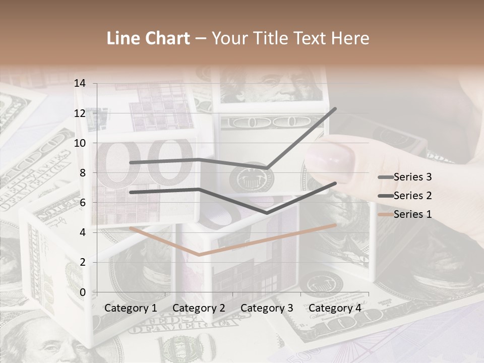 Money PowerPoint Template