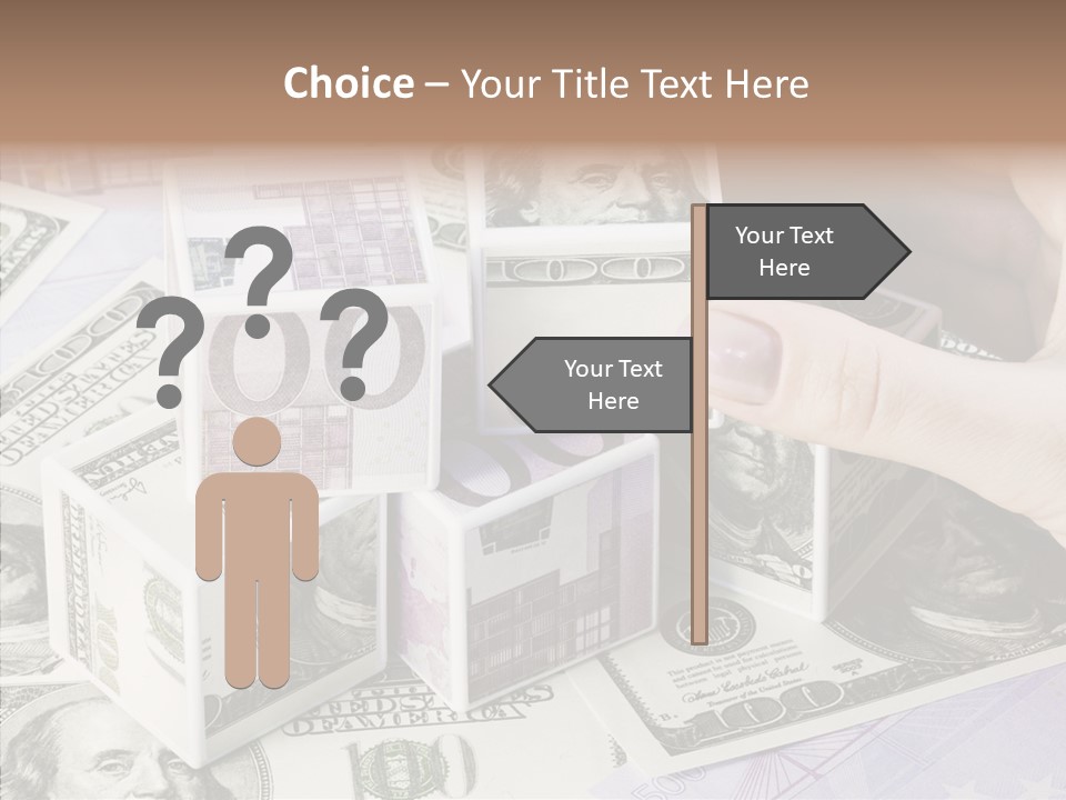 Money PowerPoint Template