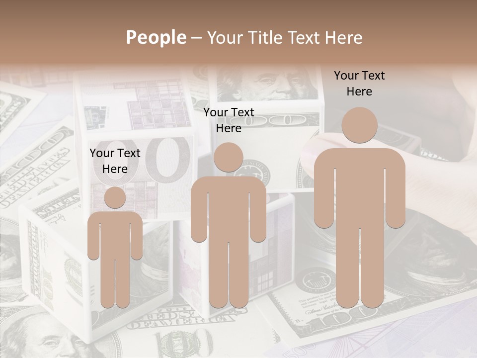 Money PowerPoint Template