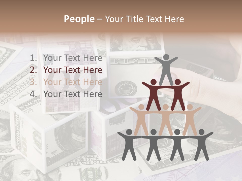 Money PowerPoint Template