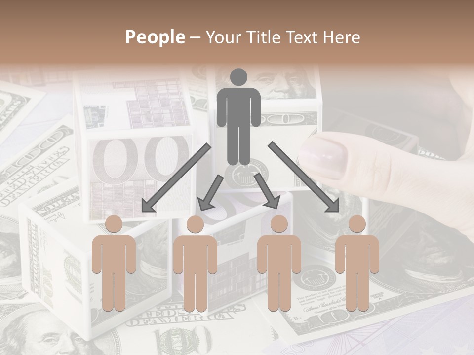 Money PowerPoint Template