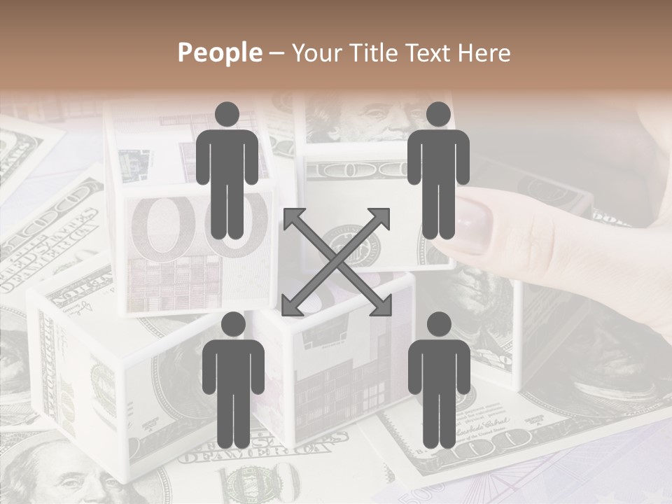 Money PowerPoint Template