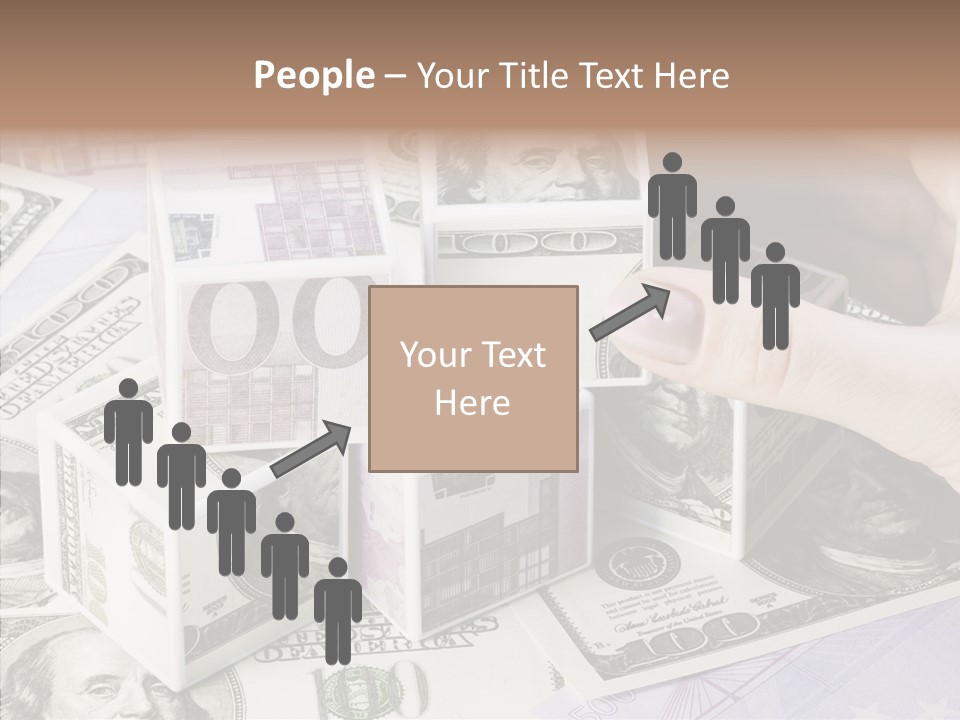 Money PowerPoint Template