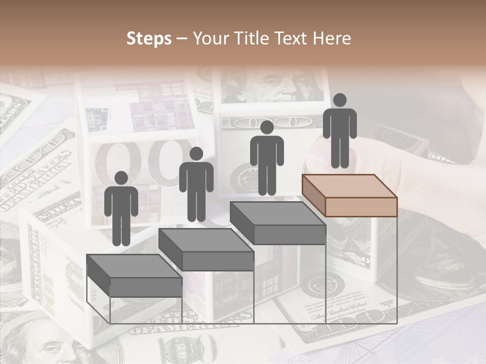 Money PowerPoint Template