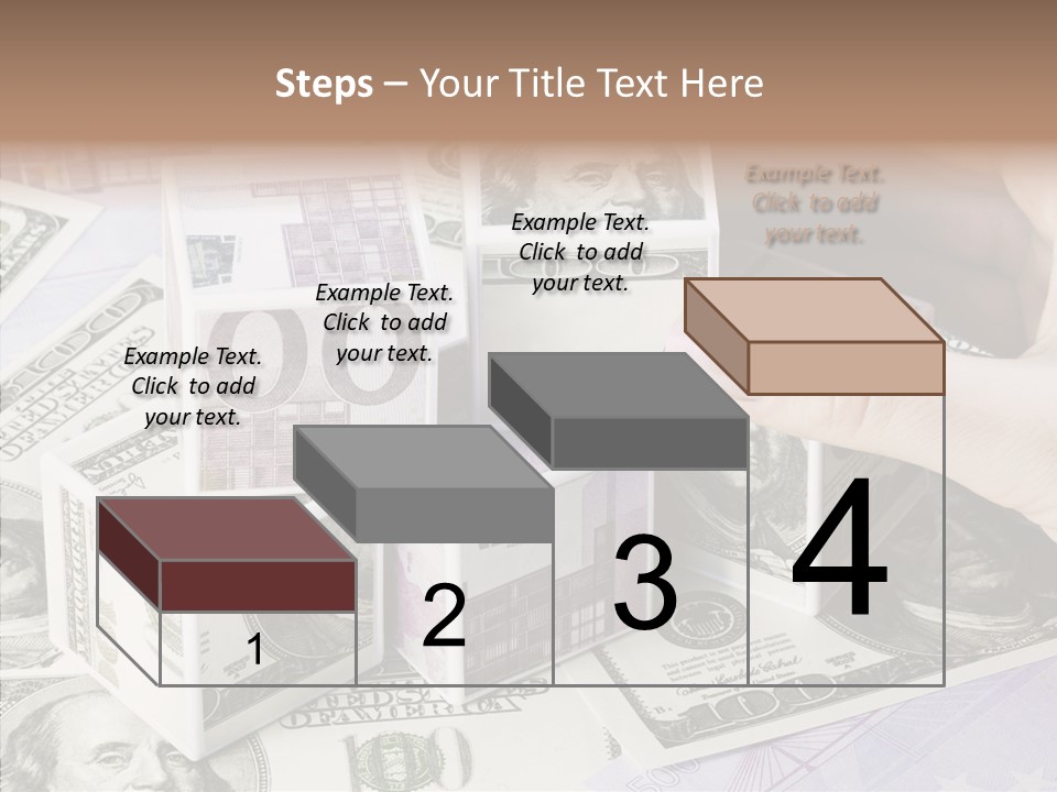 Money PowerPoint Template