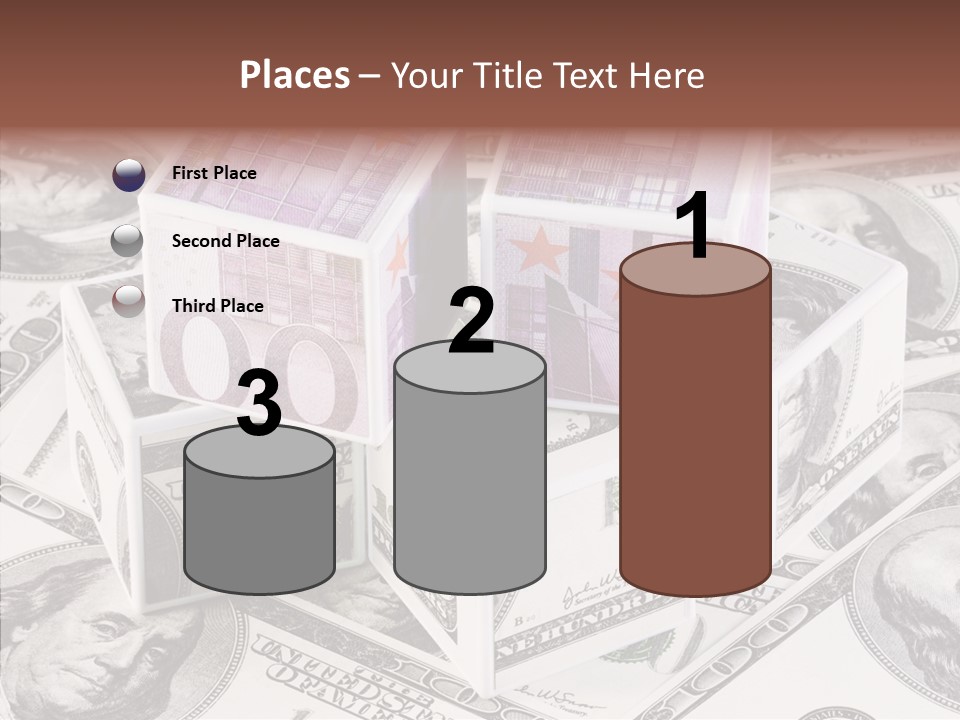 Money PowerPoint Template