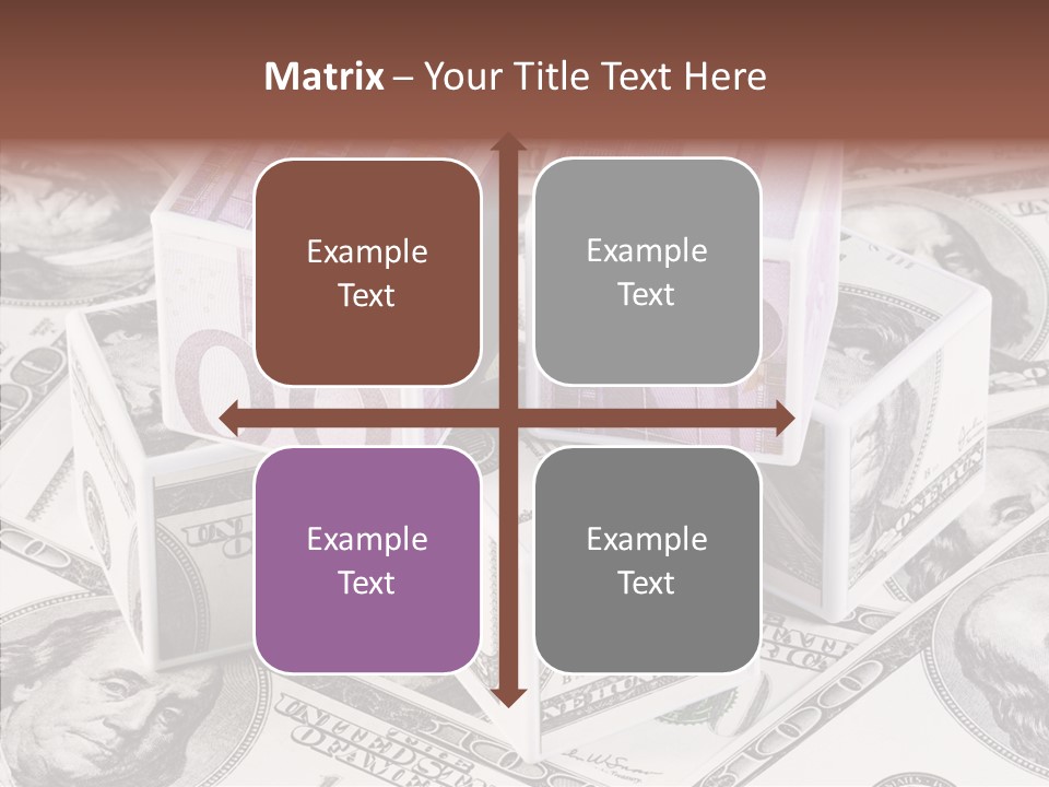 Money PowerPoint Template