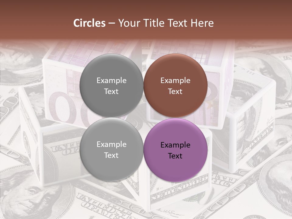 Money PowerPoint Template