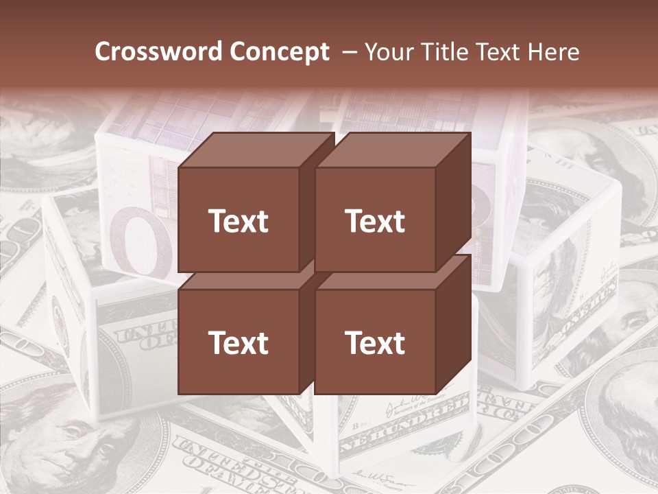 Money PowerPoint Template