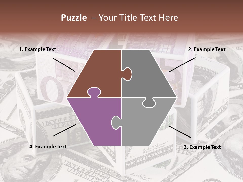 Money PowerPoint Template