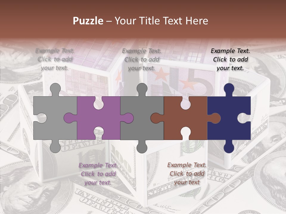 Money PowerPoint Template