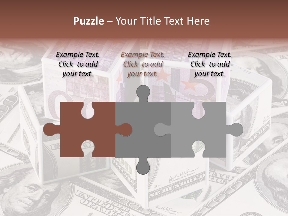 Money PowerPoint Template