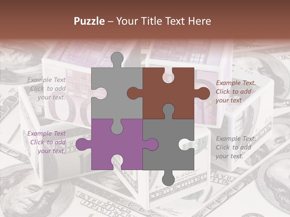 Money PowerPoint Template