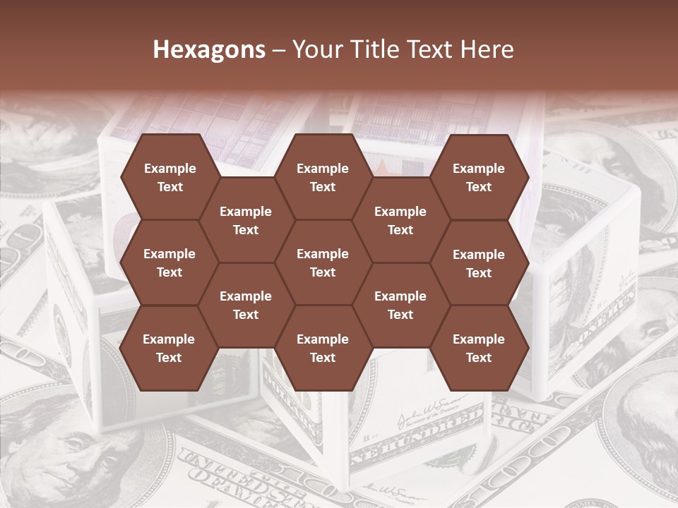 Money PowerPoint Template