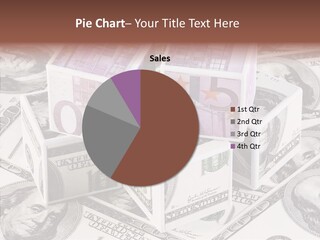 Money PowerPoint Template