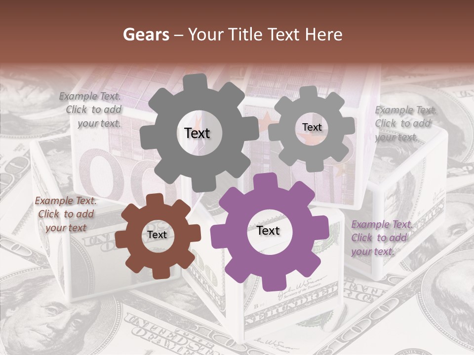 Money PowerPoint Template