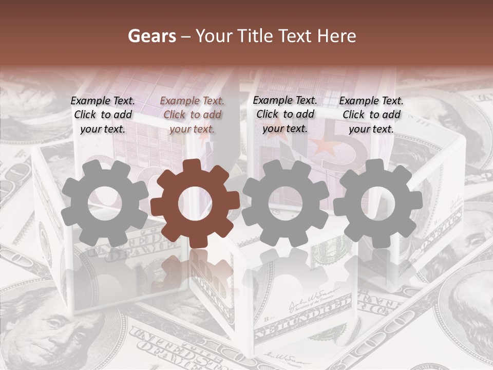 Money PowerPoint Template