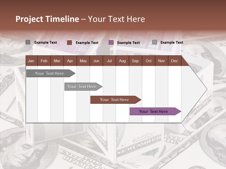 Money PowerPoint Template