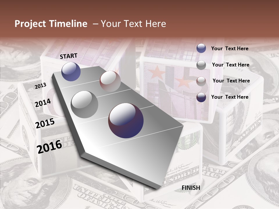 Money PowerPoint Template