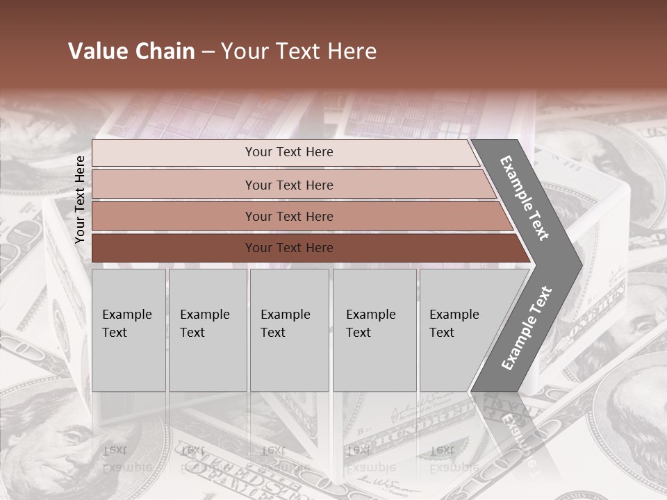Money PowerPoint Template