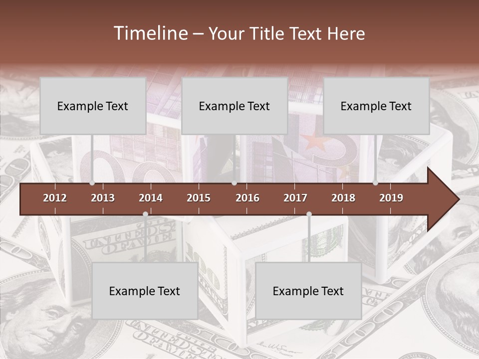 Money PowerPoint Template