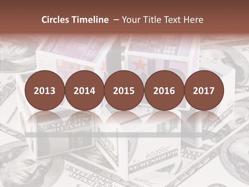 Money PowerPoint Template