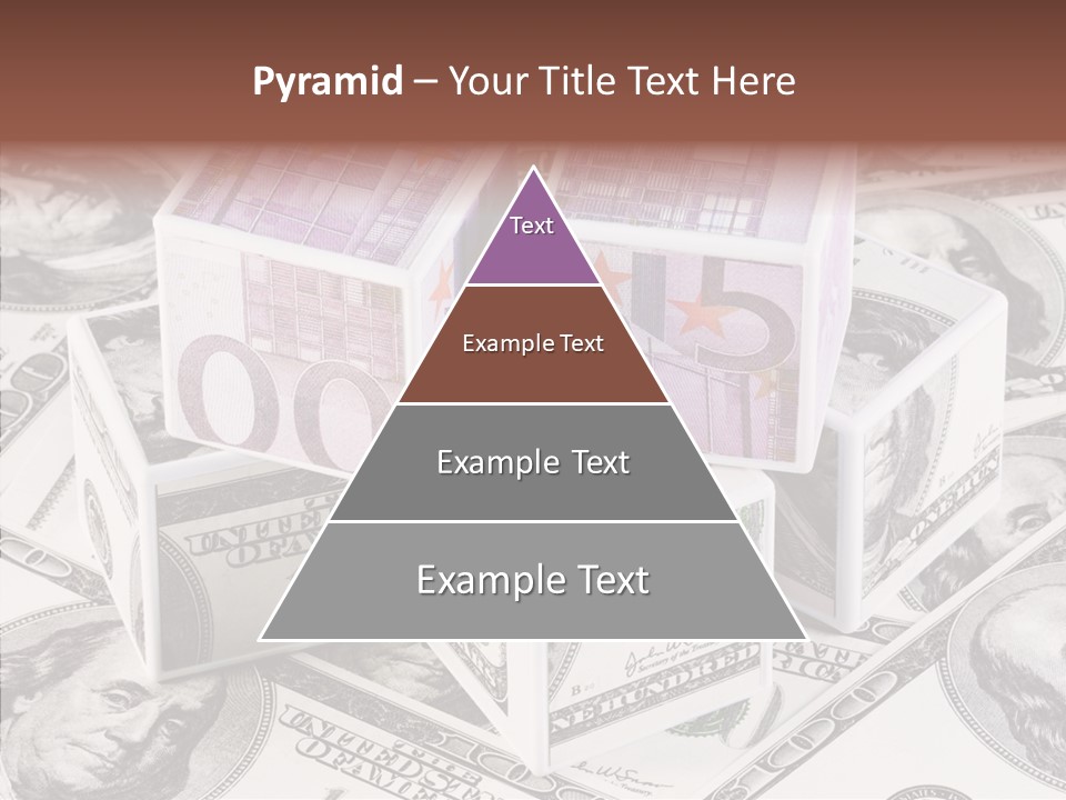 Money PowerPoint Template