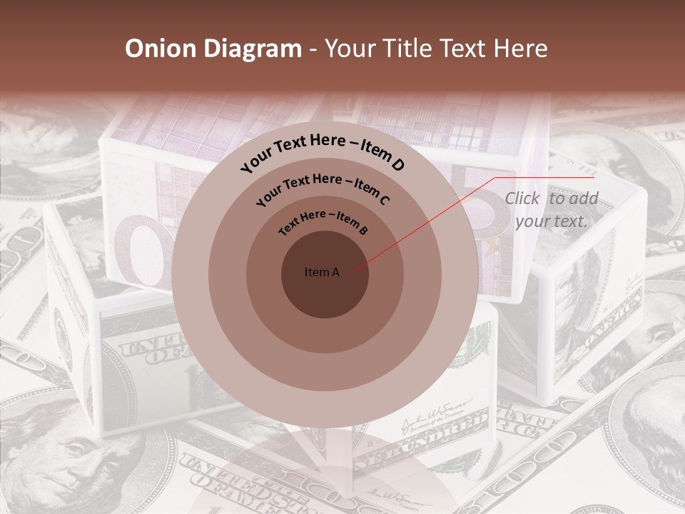 Money PowerPoint Template