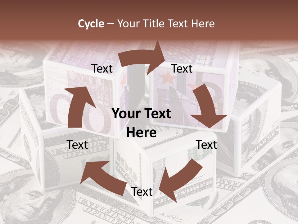 Money PowerPoint Template