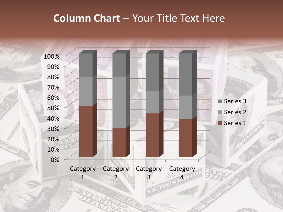 Money PowerPoint Template