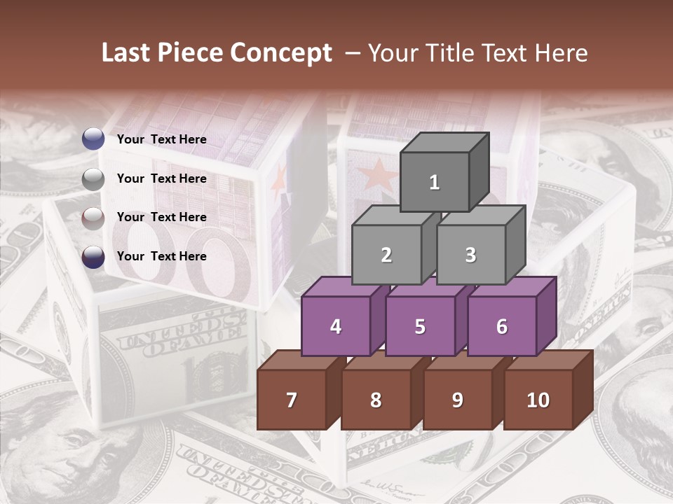 Money PowerPoint Template