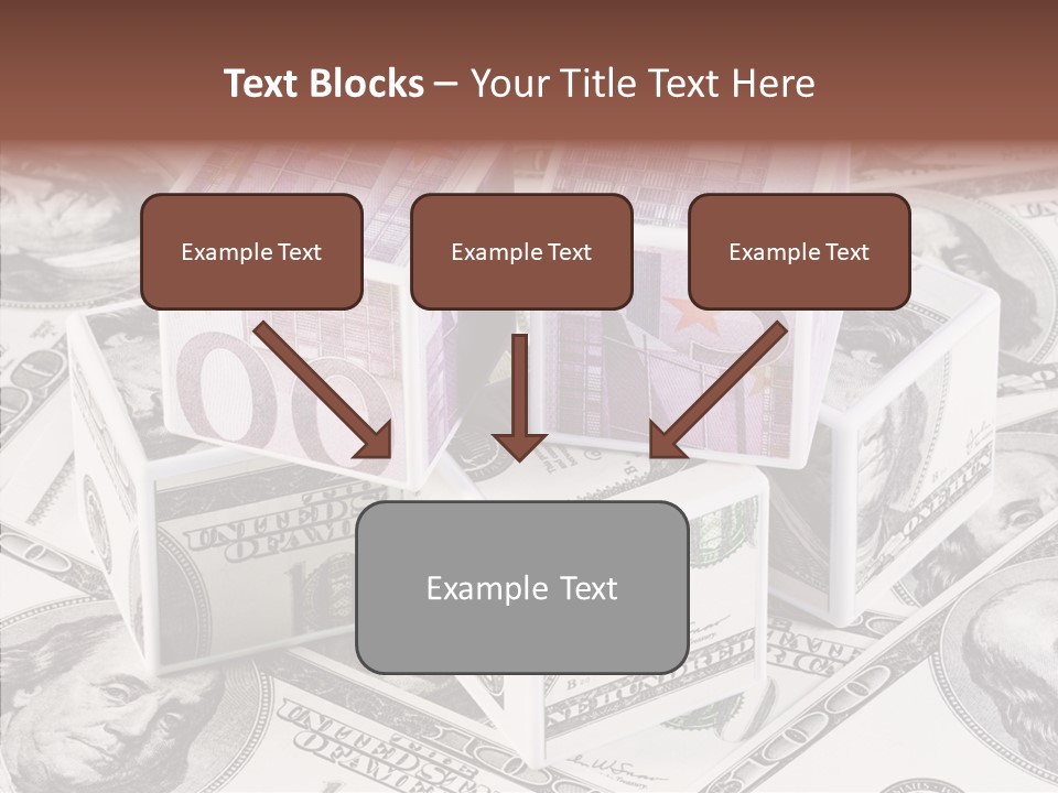 Money PowerPoint Template