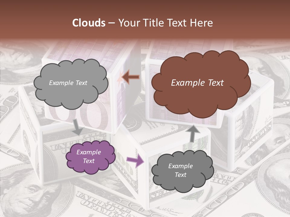 Money PowerPoint Template