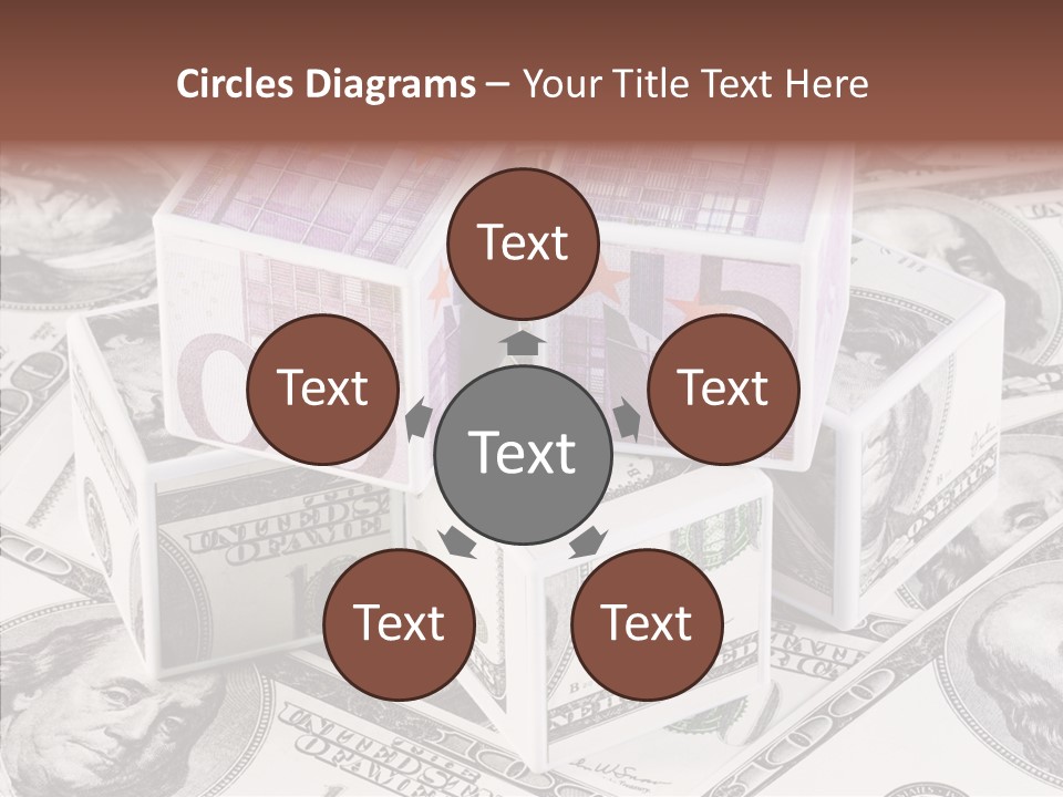 Money PowerPoint Template