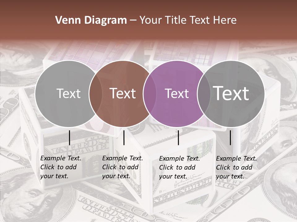 Money PowerPoint Template