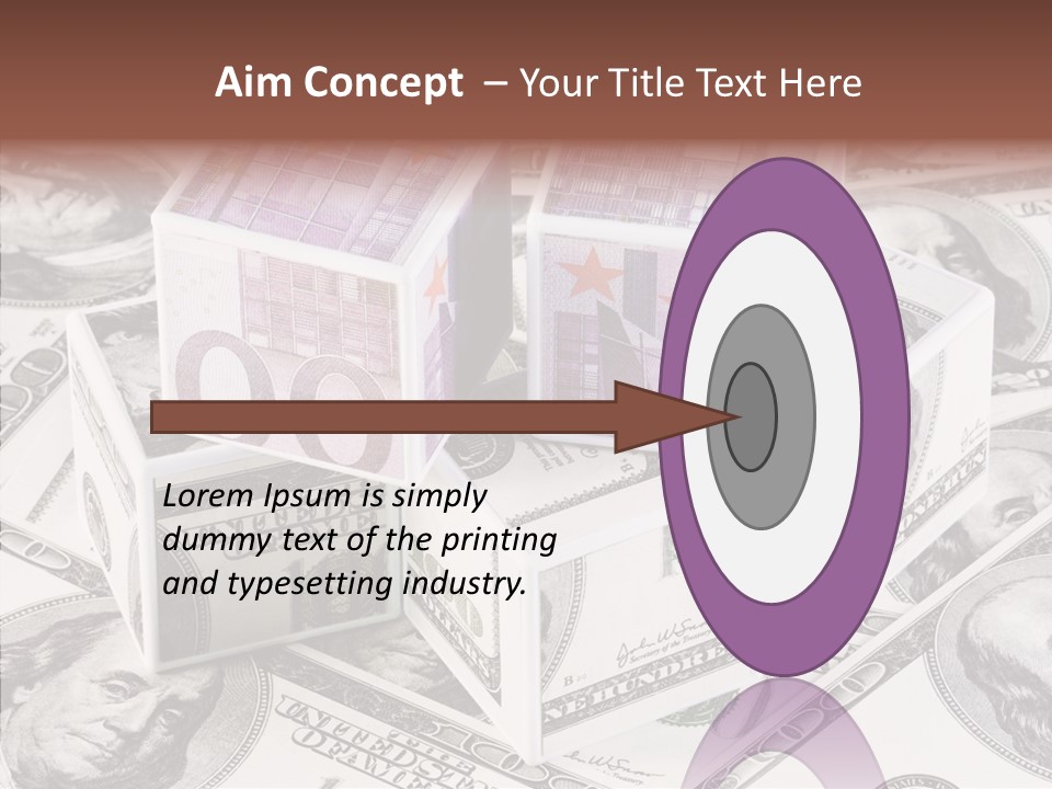 Money PowerPoint Template