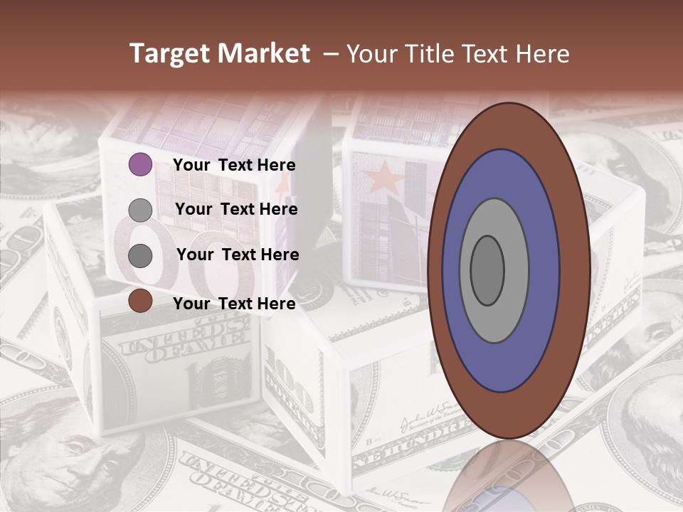 Money PowerPoint Template