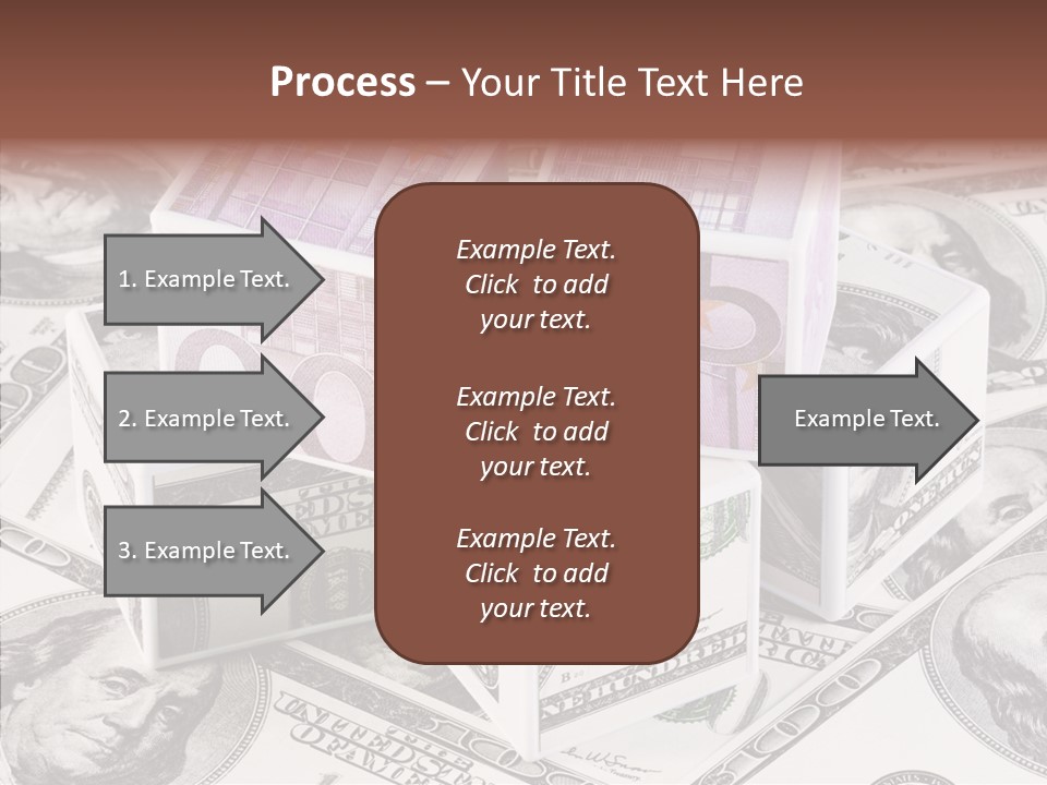 Money PowerPoint Template