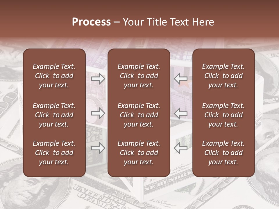 Money PowerPoint Template