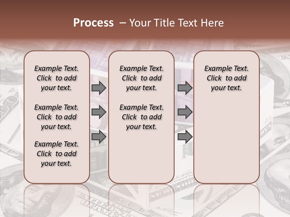 Money PowerPoint Template